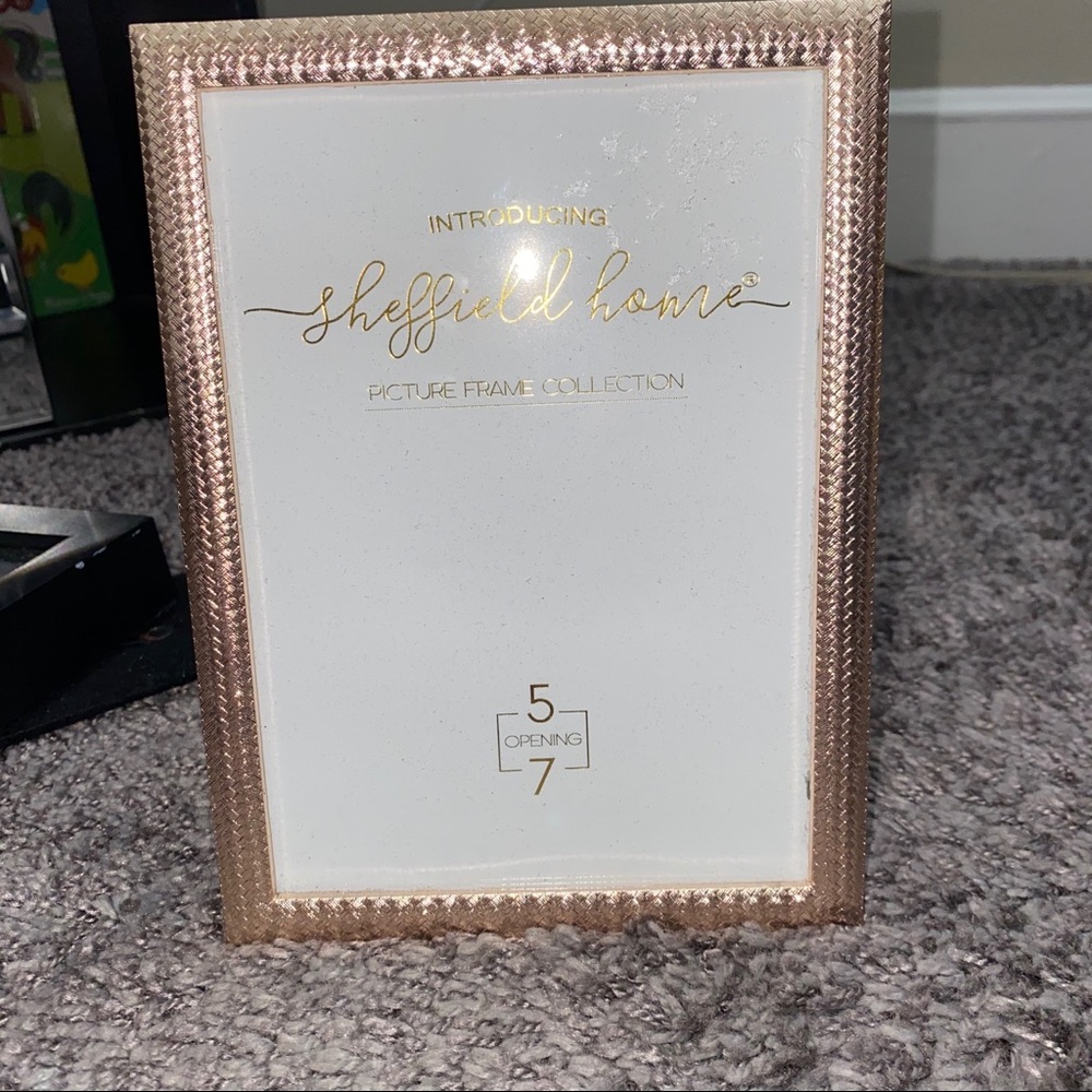 Picture Frame - Picture 3 of 4